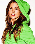 Behati Prinsloo